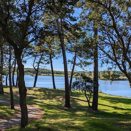 Residence Mes Amours D'Enfants - Les Villas Du Lac Soustons Dış mekan fotoğraf