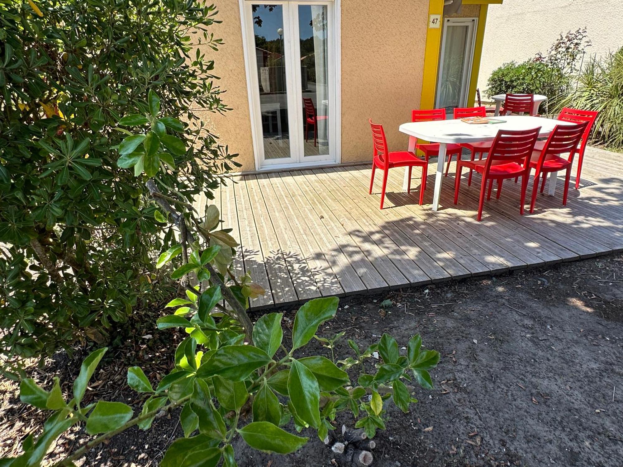 Residence Mes Amours D'Enfants - Les Villas Du Lac Soustons Dış mekan fotoğraf