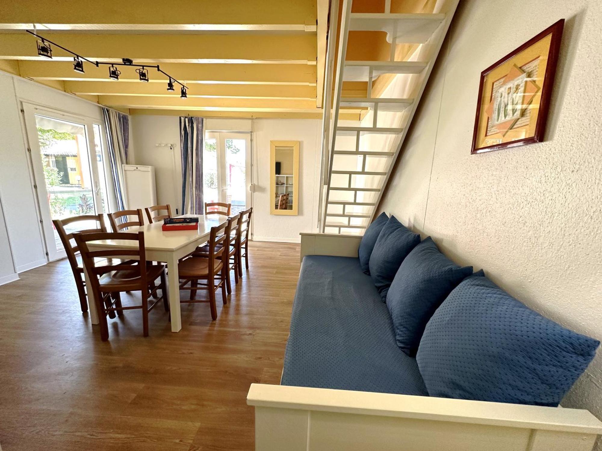 Residence Mes Amours D'Enfants - Les Villas Du Lac Soustons Dış mekan fotoğraf